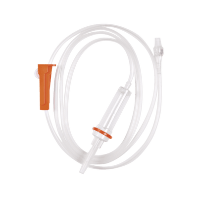 Infudrop Air 21 Infusionsgerät 180 CM, Infusionsgerät für den Rettungsdienst, für Druck- und Schwerkraftinfusionen. - Notemed Medizintechnik 