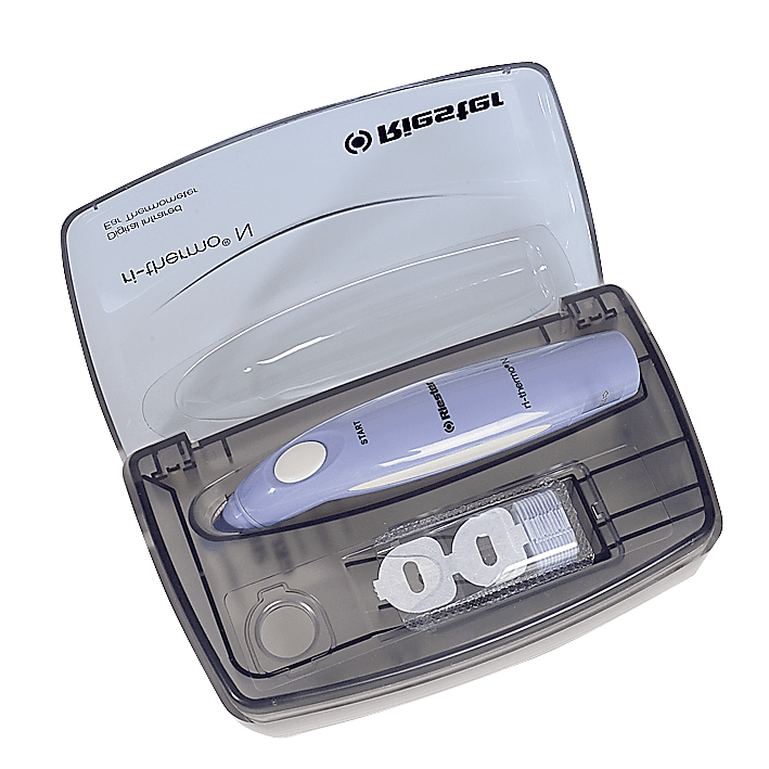 ri-thermo N Infrarot Multifunktions-Thermometer, 2010117 - Notemed Medizintechnik 