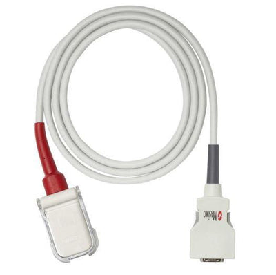 Masimo LNC-14 für LNCS Serie Länge: 4,2 m, SpO2-Adapterkabel, 2013 - Notemed Medizintechnik 