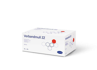 HARTMANN Verbandmull ZZ 20fd 8f 80 cm, 206402, 
206403, 
206405, 
206406, 
206407 - Notemed Medizintechnik 