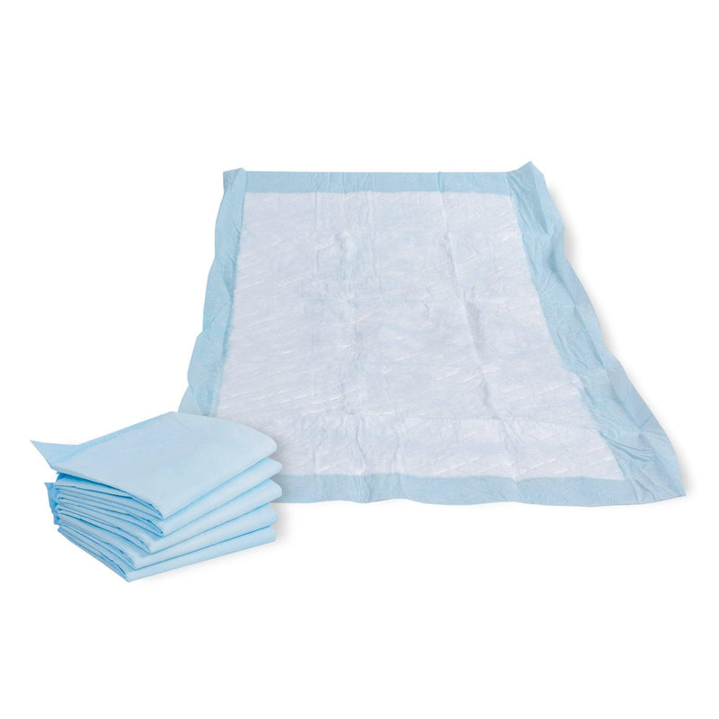 Comflock Super, Flockenunterlage, 40 x 60 cm, 60 x 90 cm, KRANKENUNTERLAGE, 2066, 2064 - Notemed Medizintechnik 