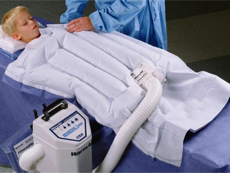 Wärmedecke Kind, 2700082244 - Notemed Medizintechnik 