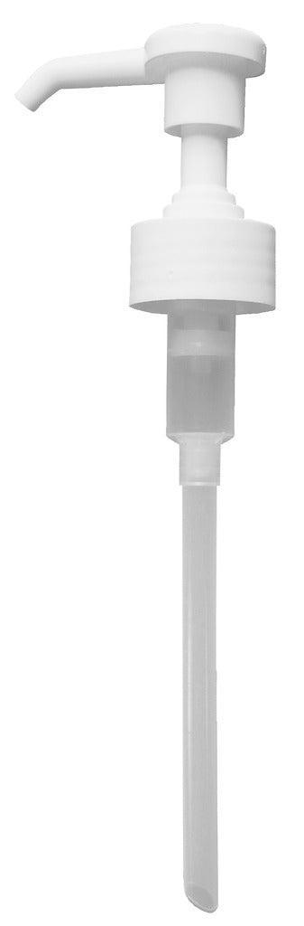 Dosierpumpe, Einmalpumpe, Ersatzpumpe, 350/500 ml, passt auf alle BODE Flaschen, 975320 - Notemed Medizintechnik 