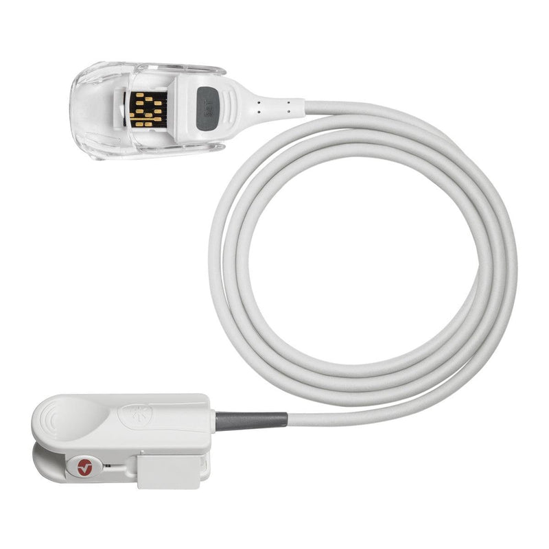 Masimo RD Set DCI Mehrweg, Fingerclip Erwaschsene, SpO2-Sensoren, 4050 - Notemed Medizintechnik 