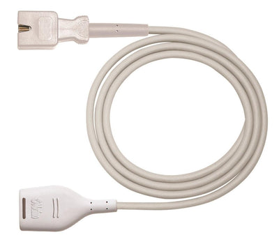 Masimo RD zu LNC für RD Serie Länge: 0,9 m, SpO2-Adapterkabel, 4089 - Notemed Medizintechnik 