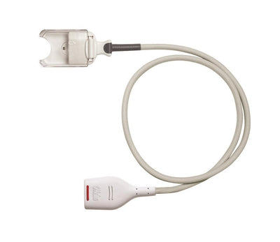 Masimo RD zu MLNC für RD Serie Länge: 0,45 m, SpO2-Adapterkabel, 4090 - Notemed Medizintechnik 