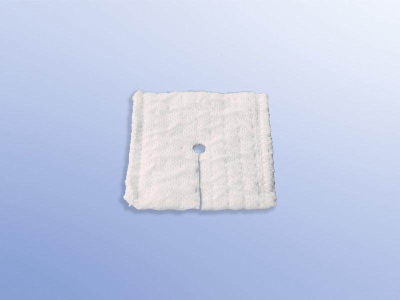 A-Tex Trachealkompresse Kind 6x6 cm, unsteril, PZN 16616329, 4300975501 - Notemed Medizintechnik 