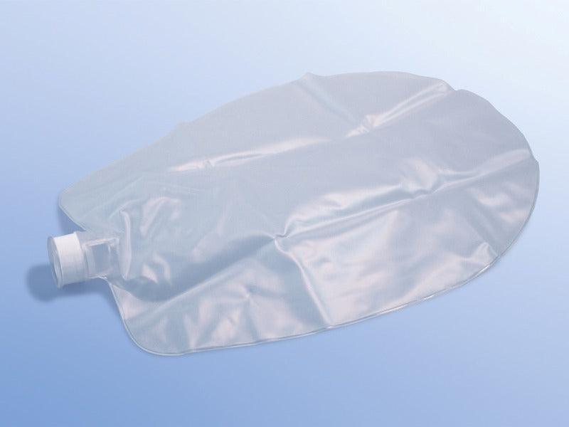 Sauerstoffreservoir, 600 ml / 2.500 ml - Notemed Medizintechnik 
