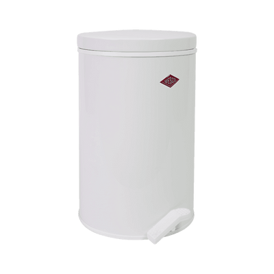 Abfalleimer, Mülleimer, Tretabfalleimer, 25 Liter, 6001009 - Notemed Medizintechnik 