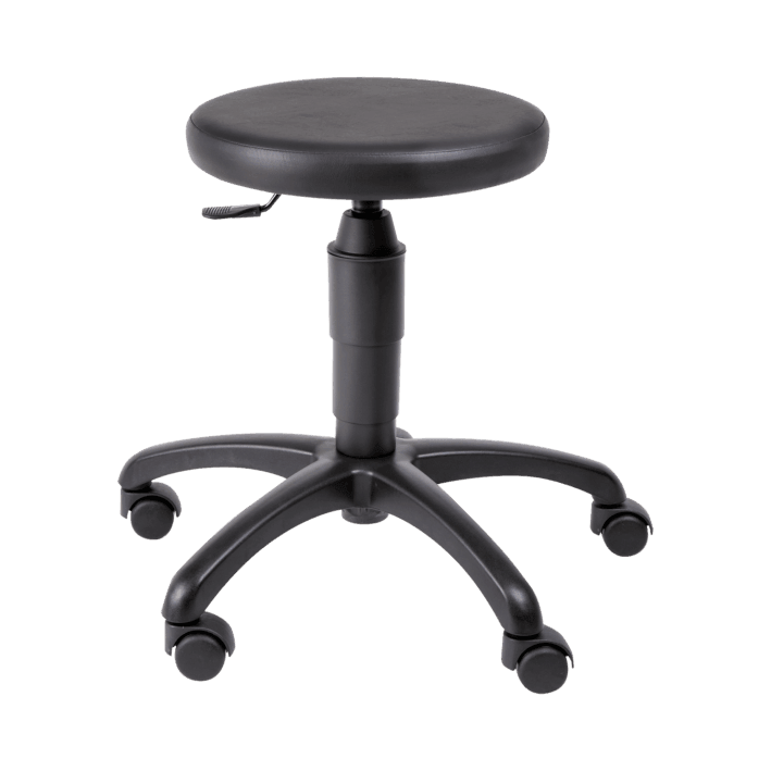 Drehhocker, 6001064 - Notemed Medizintechnik 