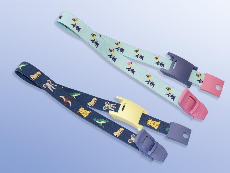 Prämeta Venenstauer KIND, Motiv Magic, Zoo, latexhaltig - Notemed Medizintechnik 