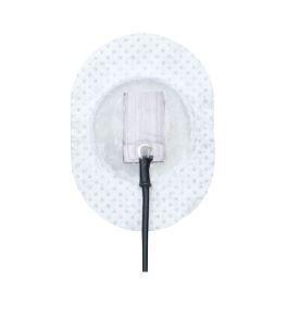 Ambu Neuroline 715, Oberflächen Elektrode, geeignet für NLG, EMG, EP, ENG - Notemed Medizintechnik 