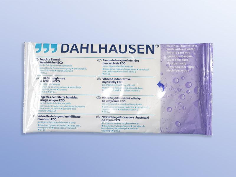 Waschtuch ECO 24 x 23 cm, PZN 9882088, 7599000012 - Notemed Medizintechnik 