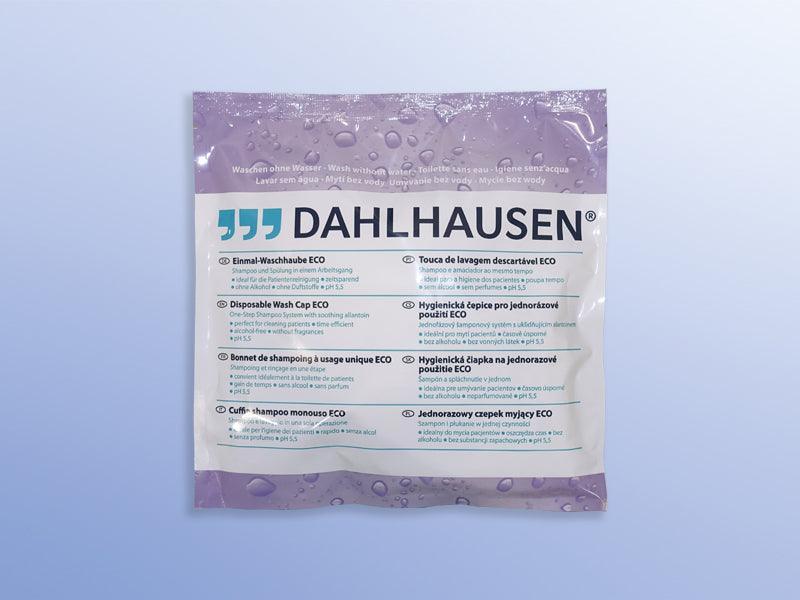 Waschhaube ECO, PZN 9882119, 7599000014 - Notemed Medizintechnik 