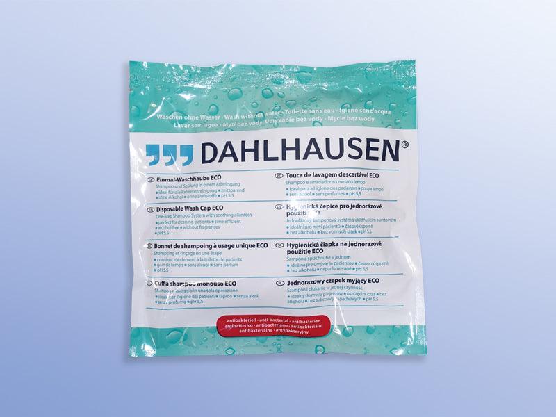 Waschhaube, antibakteriell ECO, PZN 9882125, 7599000015 - Notemed Medizintechnik 