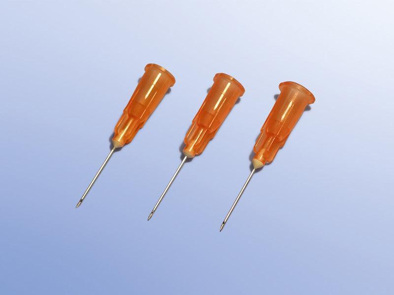Kanülen 0,45 x 12 mm Tuberkulin/ Insulin - Notemed Medizintechnik 
