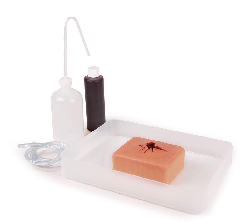 Wound Packing Trainer, 7770 - Notemed Medizintechnik 