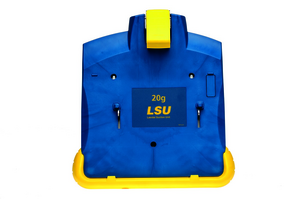Wandhalterung für LSU 4000 passend für Laerdal Suction Unit (LSU), 782640 Laerdal