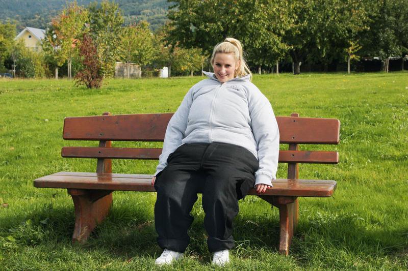 PAT Professioneller Adipositas Trainer, männlich, 8001M - Notemed Medizintechnik 
