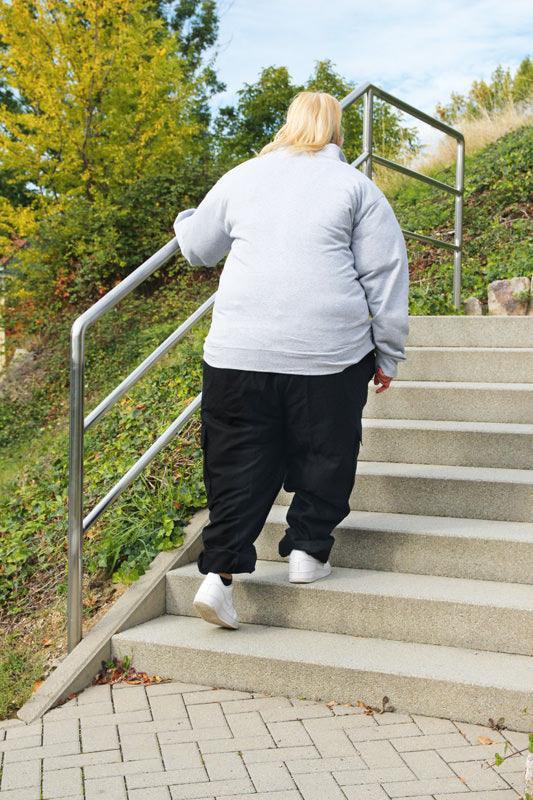PAT Professioneller Adipositas Trainer, unisex, 8001 - Notemed Medizintechnik 