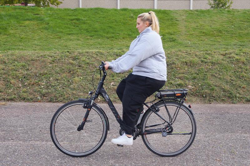PAT Professioneller Adipositas Trainer, unisex, 8001 - Notemed Medizintechnik 