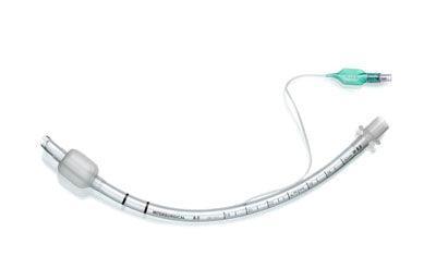 Endotrachealtubus, InTube ET-Tubus Gr. 4,5 bis Gr. 10,0 mit Manschette, für die Anästhesie, Intensivpflege und Notfallmedizin, Größenangebot - Notemed Medizintechnik 