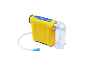 Lade-Wandhalterung 12 V für LSU 4000 passend für Laerdal Suction Unit (LSU)| 782600 - Notemed Medizintechnik 