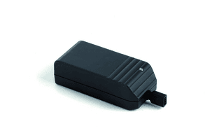 12 V Kabel LCSU3 und 4
(dickere Version)| 884500 - Notemed Medizintechnik 