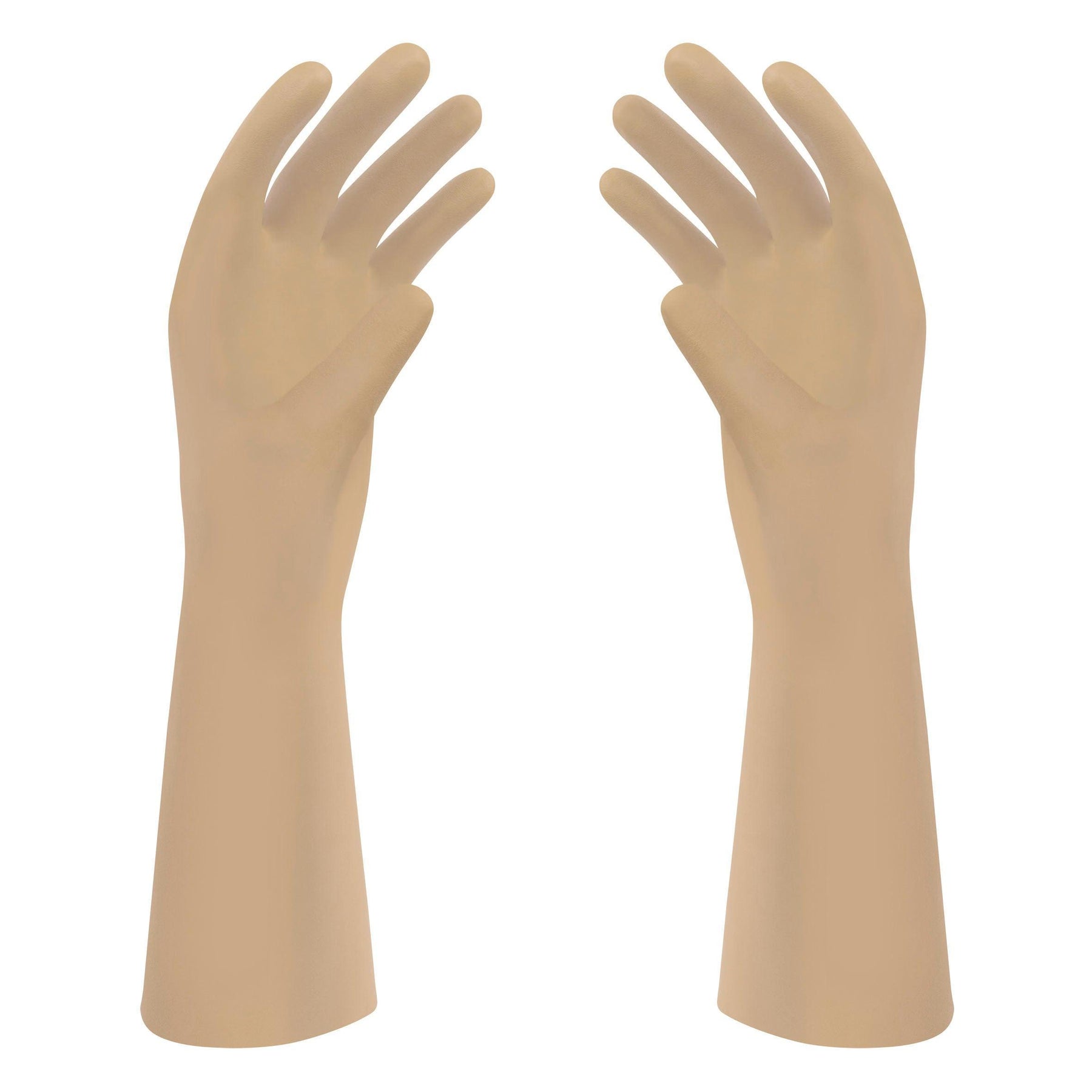 Meditrade Gentle Skin® Superior OP ™, latex surgery glove Meditrade Gentle Skin® Superior OP ™, latex surgery glove