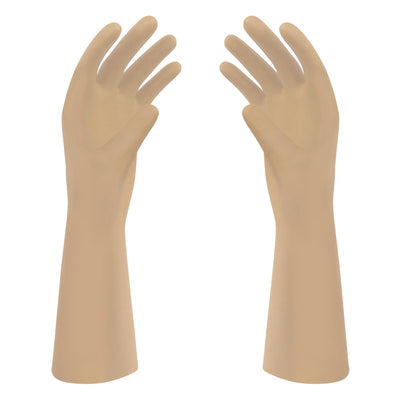 Gentle Skin® Micro OP®OP-Handschuh aus Latex, steril, puderfrei, Gr. 6 - Gr. 8,5, 90316, 903165, 90317, 903175, 90318, 903185 - Notemed Medizintechnik 