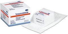 HARTMANN Tamponadebinden steril, steril, 5 m lang, zum Tamponieren natürlicher Körperhöhlen - Notemed Medizintechnik 