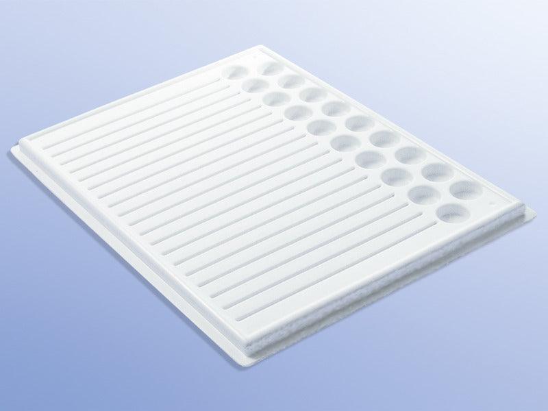 Medikamenten-Tablett 45 x 38 cm, PZN 7485331, 9270300000 - Notemed Medizintechnik 