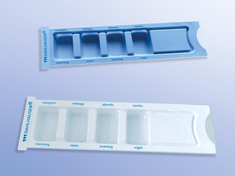 Medikamenten-Dispenser Typ 2, 9270500002 - Notemed Medizintechnik 