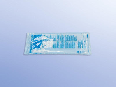 Kalt-/Warm Kompresse Universal transparent, 7,5 x 35 cm, 11 x 14 cm, 11 x 28 cm, 16 x 26 cm, 20 x 34 cm - Notemed Medizintechnik 