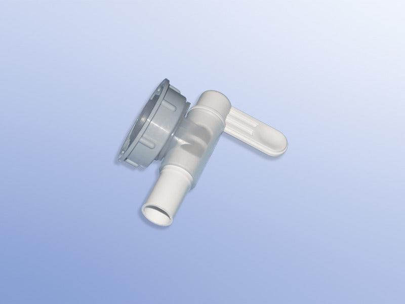 Ultraschallgel / transparent 5 Liter-Kanister, dickflüssig, Cubitainer - Notemed Medizintechnik 