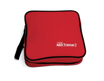 Softtasche AED-Trainer2, Laerdal AED Trainer2, AED Resusci Anne SkillGuide, AED Little Anne Trainingssystem, AED Resusci Anne SkillReporter, 945030 Laerdal