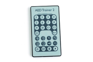 Fernbedienung für Laerdal AED Trainer 2, 945051 Laerdal