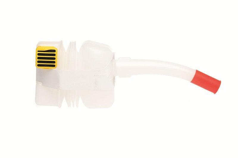 Ersatzbehälter für V-VAC Manuelle Absaugpumpe | 985001 - Notemed Medizintechnik 