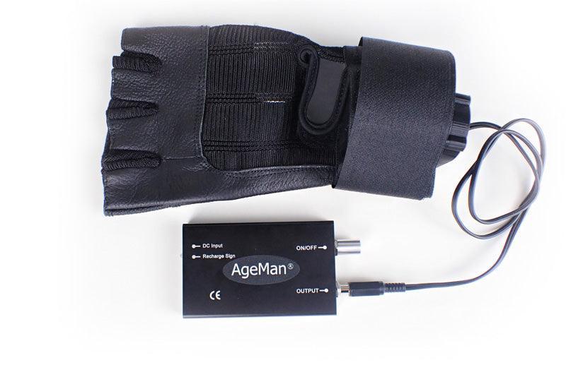Tremor Explorer Single, AMT01 - Notemed Medizintechnik 