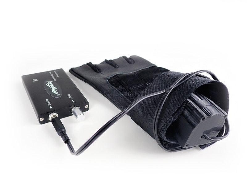 Tremor Explorer Single, AMT01 - Notemed Medizintechnik 