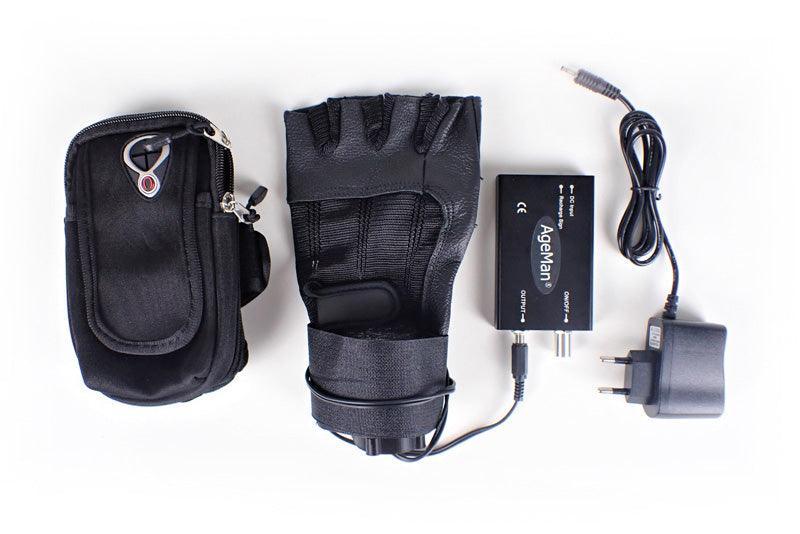 Tremor Explorer Single, AMT01 - Notemed Medizintechnik 
