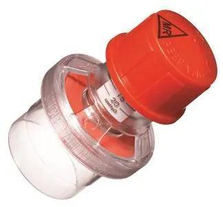 Ambu Einweg PEEP-Ventil 20 mit 30 mm Konnektor und Adapter auf 18 mm Konnektor, 199 103 001 - Notemed Medizintechnik 