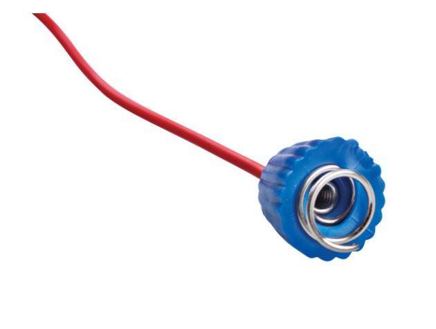 Ambu Neuroline Corkscrew, Elektroenzephalographie, Intraoperatives Monitoring, 747 15-60/24, 747 20-60/24, 747 25-60/24 - Notemed Medizintechnik 