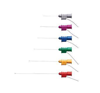Ambu Neuroline Inoject Botox EMG Nadelelektrode, Injektionsnadel, Botoxinjektion, 744 - Notemed Medizintechnik 