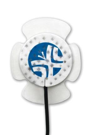 Ambu BlueSensor NEO X Einweg EKG-Elektrode für die Neonatologie, NEOX-60-K/EU/3 - Notemed Medizintechnik 