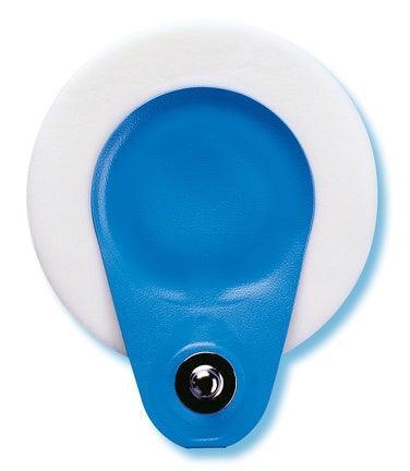 Ambu BlueSensor R Einweg EKG-Elektrode, R-00-A/25, R-00-S/25 - Notemed Medizintechnik 