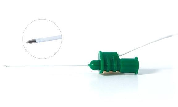 Ambu Neuroline Inoject Botox EMG Nadelelektrode, Injektionsnadel, Botoxinjektion, 744 - Notemed Medizintechnik 