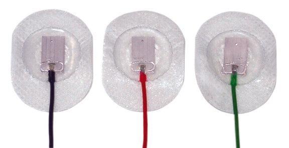 Ambu Neuroline 715, Oberflächen Elektrode, geeignet für NLG, EMG, EP, ENG - Notemed Medizintechnik 