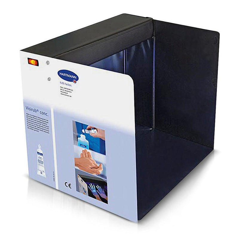 Derma LiteCheck Box, Visirub Tube, 975820, 975840 - Notemed Medizintechnik 