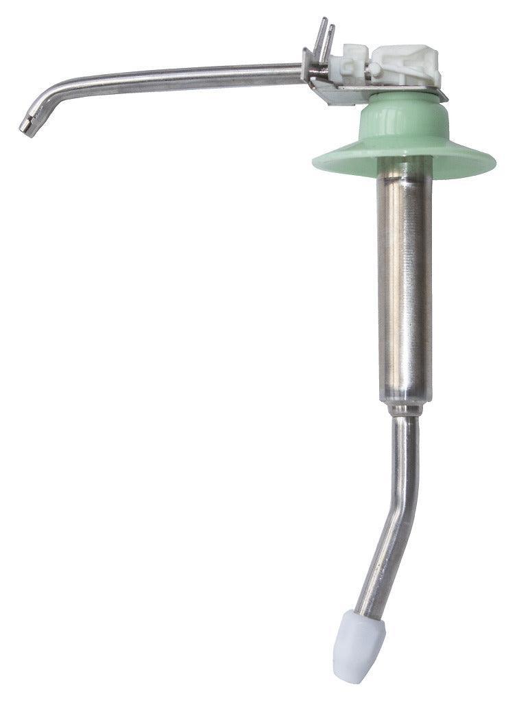 BODE-Eurospender 1 plus Touchless 500 ml, 1000 ml, Ersatzpumpe Eurospender, 981258, 981227, 981365 - Notemed Medizintechnik 